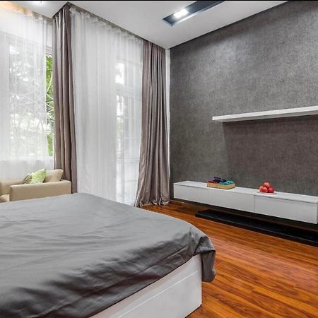 Rose Homestay Mykhebeach Da Nang Exterior foto
