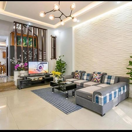 Rose Homestay Mykhebeach Da Nang Exterior foto