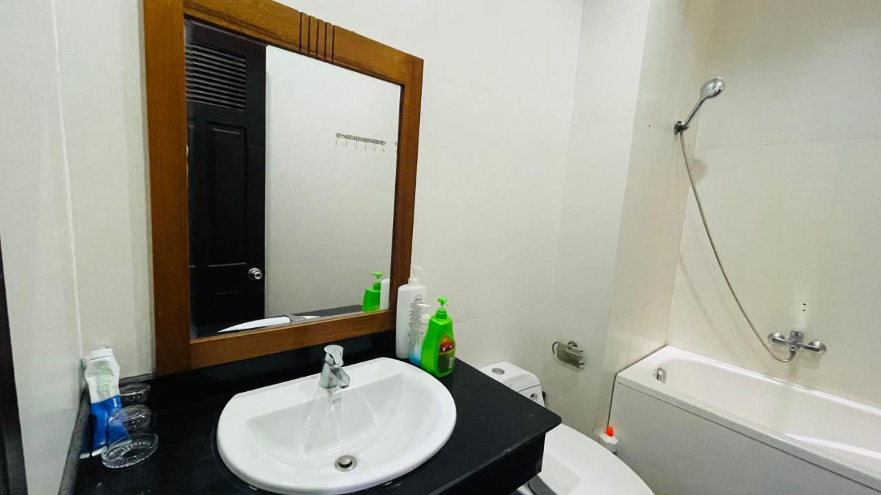 Rose Homestay Mykhebeach Da Nang Exterior foto